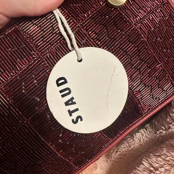 Staud Tommy Bag - Picture 10 of 10